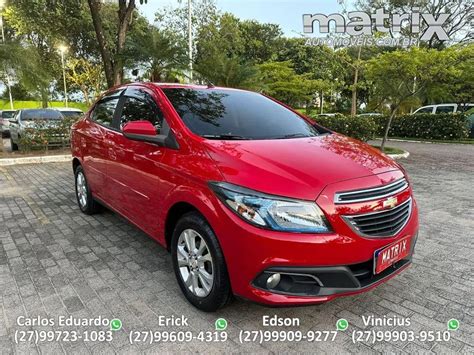 CHEVROLET PRISMA SED LTZ 1 4 8V FLEXPOWER 4P 2016 1311122445 OLX