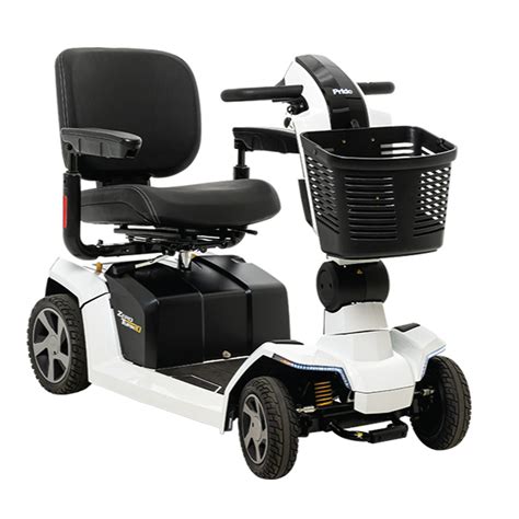 Pride Mobility® Scooter Models | Pride Mobility®