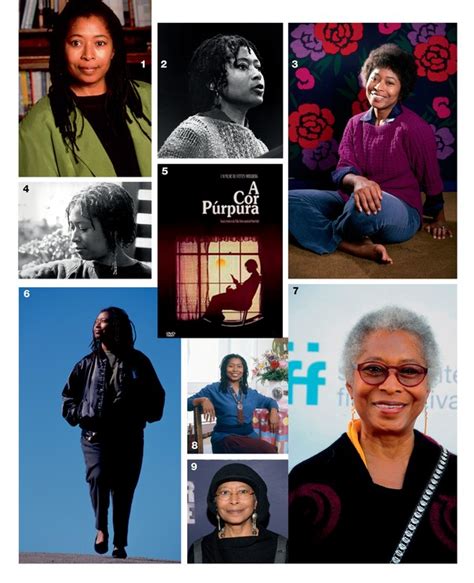 Alice Walker Sinto Me Muito Feliz Por Ter Feito Dois Abortos