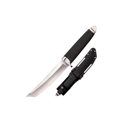 Buy Cold Steel Master Tanto San Mai Caesars Singapore Armours Guns