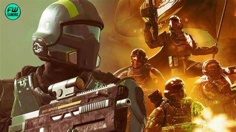 Helldivers 2 Illuminate First Look Reportedly Leaked - The Bugs Were ...