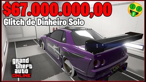 Fa A Milhoes Agora Glitch De Duplicar Carros No Gta Online Glitch