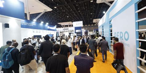 Infocomm India 2023 Wraps Up With Record Breaking Success Systems