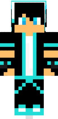 Boy Minecraft Skins Download Png | Minecrafts Skins