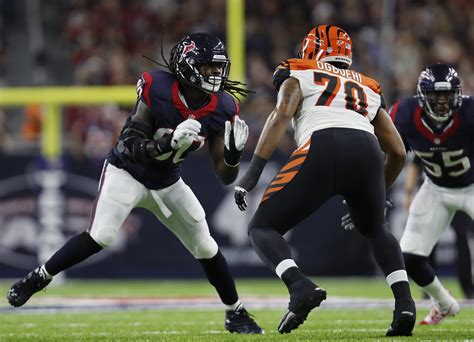 Texans vs Bengals live stream: Watch Week 2 online