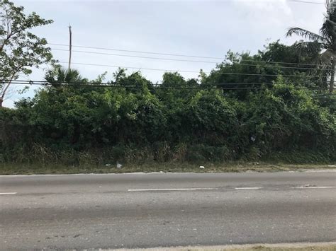 Carmichael Road New Mark Close Lot 1b 1 Nassau Nassau And Paradise Island Commercial Land