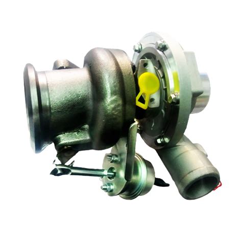 TURBO FORD RANGER 2 8 MOT POWER STROKE VALV MEC PARA GARRET Desp