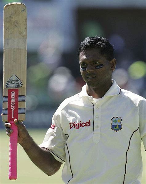 Shivnarine Chanderpaul Was Ninth Out For 104 ESPNcricinfo