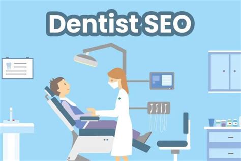 How Can Dentists Benefit From Local Seo Seo For Dentists