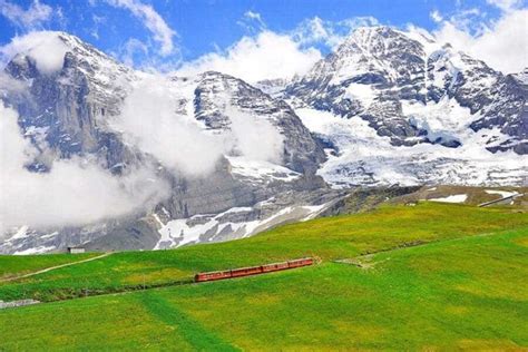 22 Most Beautiful Places In Switzerland That You Should See!