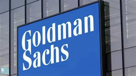 Goldman Sachs Fined 7 Million By ECB Over Credit Risk Reporting