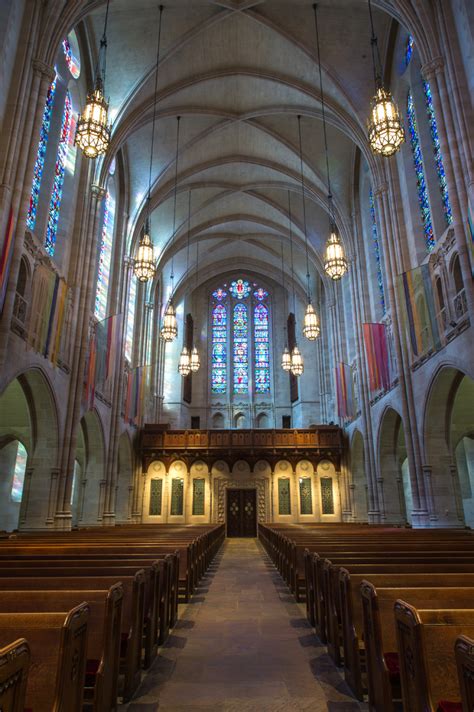 History And Architecture East Liberty Presbyterian Church