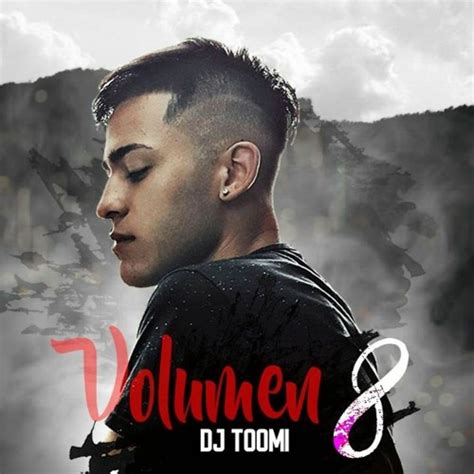 Stream 01 Hello Cotto Mix Duki DJ Toomi Volumen 8 By TOMI