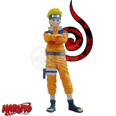 Action Figure Naruto Uzumaki Criança 18cm Ninja Ultimate No Shoptime