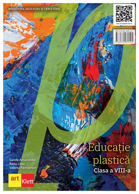 Educa Ie Plastic Manuale Digitale