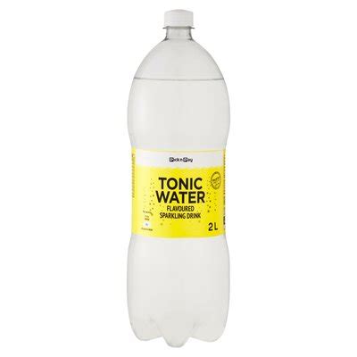 PnP Tonic Water 2L Smart Price Specials PnP Home