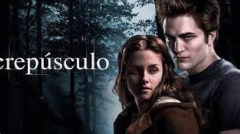 Crepúsculo La Saga Completa Regresa A La Pantalla Grande A Través De