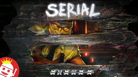 Serial Nolimit City New Slot First Look Youtube