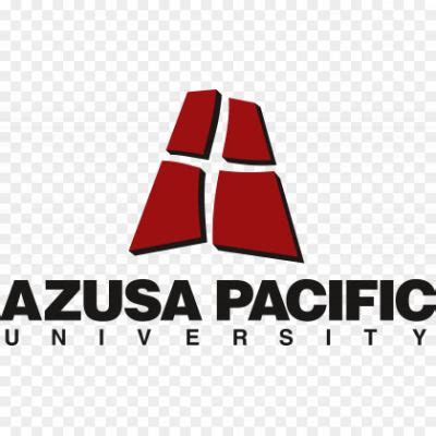 Azusa Pacific University Logo - Pngsource