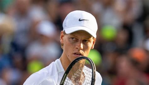 Tennis Atp Montr Al Sinner Serein Humbert Et Medvedev Ko Les