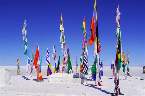 Tips voor een afwisselende reisroute door Bolivia - Backpackert