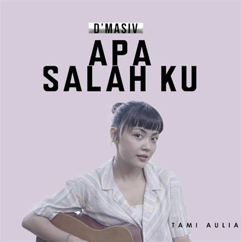 Apa Salahku Youtube Music