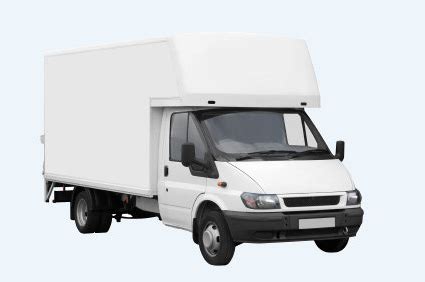 Hire a luton van | vanrental.co.uk