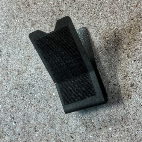 Kydex Magazine Pouch Insert Bj Rn Tactical