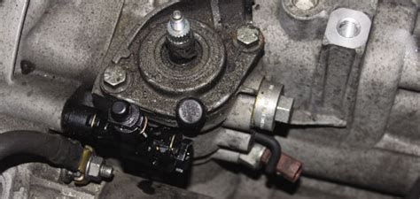 How To Change A Clutch On A Audi Tt Professional Motor Mechanic