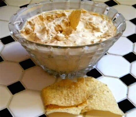 Cream Cheese Onion Dip | Recipe | Homemade onion dip, Onion dip, Onion recipes