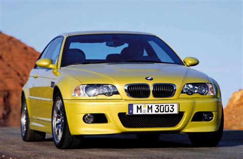 BMW M3 - 🚗 car technical specifications