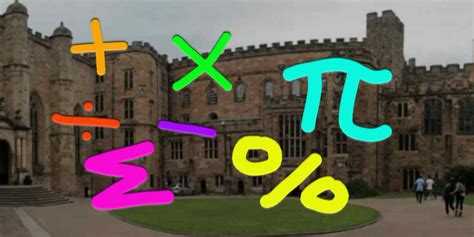 Durham University Seeks To Decolonize Their Math Curriculum The Post Millennial