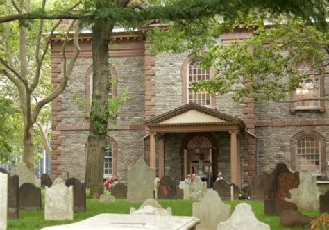 Explore The Oldest Libraries In Baltimore Md