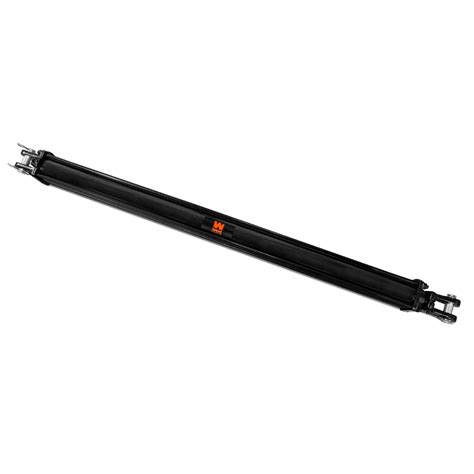 Wen Tr3048 2500 Psi Tie Rod Hydraulic Cylinder With 3 In Bore And 48 — Wen Products