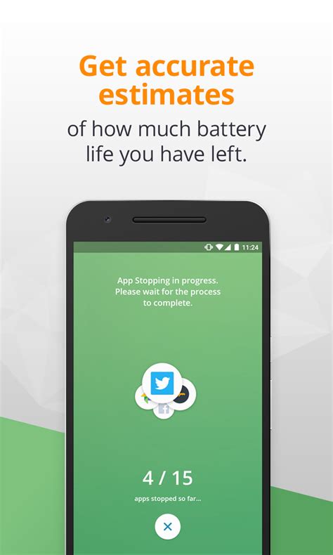 Avast Battery Saver Para Android Descargar