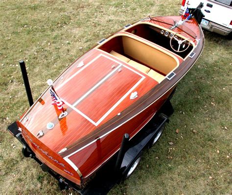 17 Chris Craft Barrelback Classic Boats Wooden Boat Plans Classic