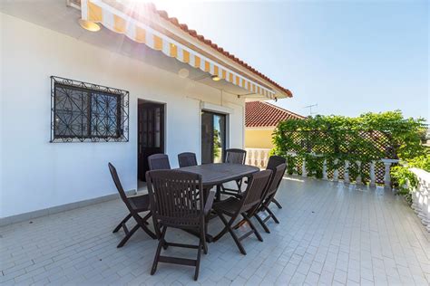 Detached Villa For Sale In Vale Formoso Algarve Portugal