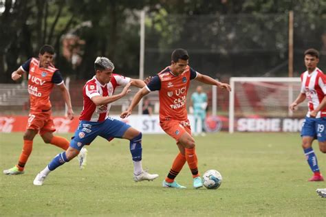 Pena Máxima Vallejo Cae En Penales Ante Unión De Santa Fe En Su Primer Duelo De La Serie Río De