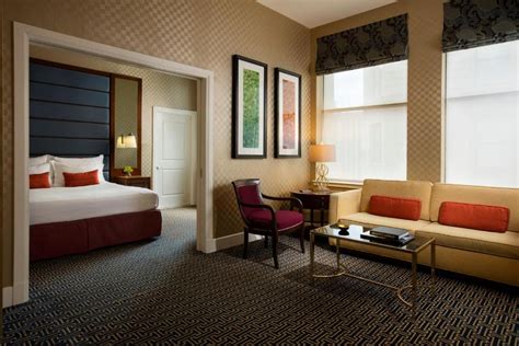 Best Luxury Hotels In Baltimore, Maryland, USA 2025 - The Luxury Editor