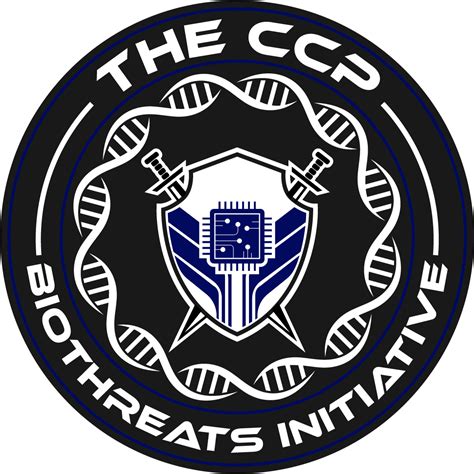 The Ccp Biothreats Initiative