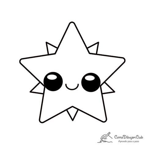 Aturdir Preferencia Alivio Dibujo Estrella De Navidad Para Colorear