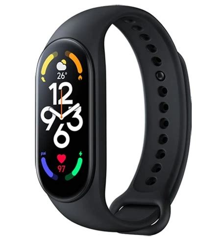 Xiaomi Mi Band - купить браслет Сяоми Mi Band, цены на Мегамаркет