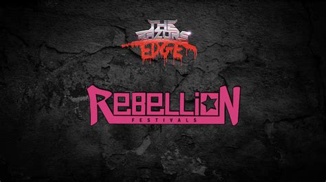 Live Review Rebellion Festival 2023 Saturday