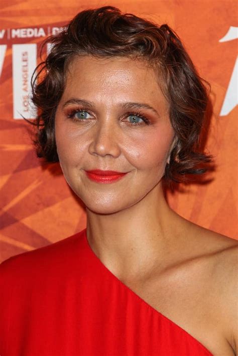 21 Maggie Gyllenhaal Hair Bhagatlanvin