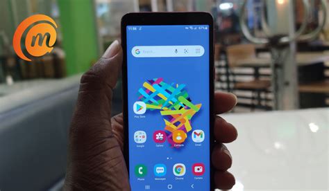 Samsung Galaxy A3 Core Review A Cheap Android Phone With 4g Internet