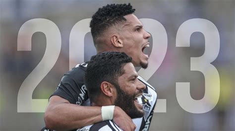 Hulk Paulinho Incredible Duo Goals And Skills 2023 HD YouTube