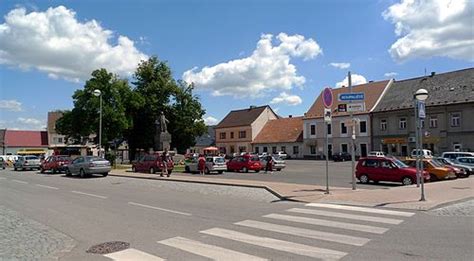 Libáň Okres Jičín Czechindex