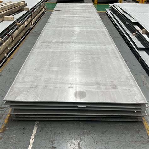 Grade Stainless Steel Sheet And Plate China Stainless Steel