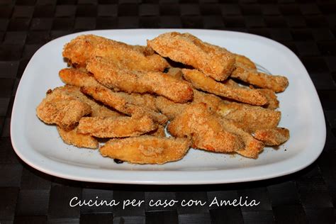 Pollo Croccante Al Forno Ricetta Light Cucina Per Caso Con Amelia