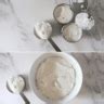 Coconut Cream Frosting Recipe (Vegan) - The Coconut Mama